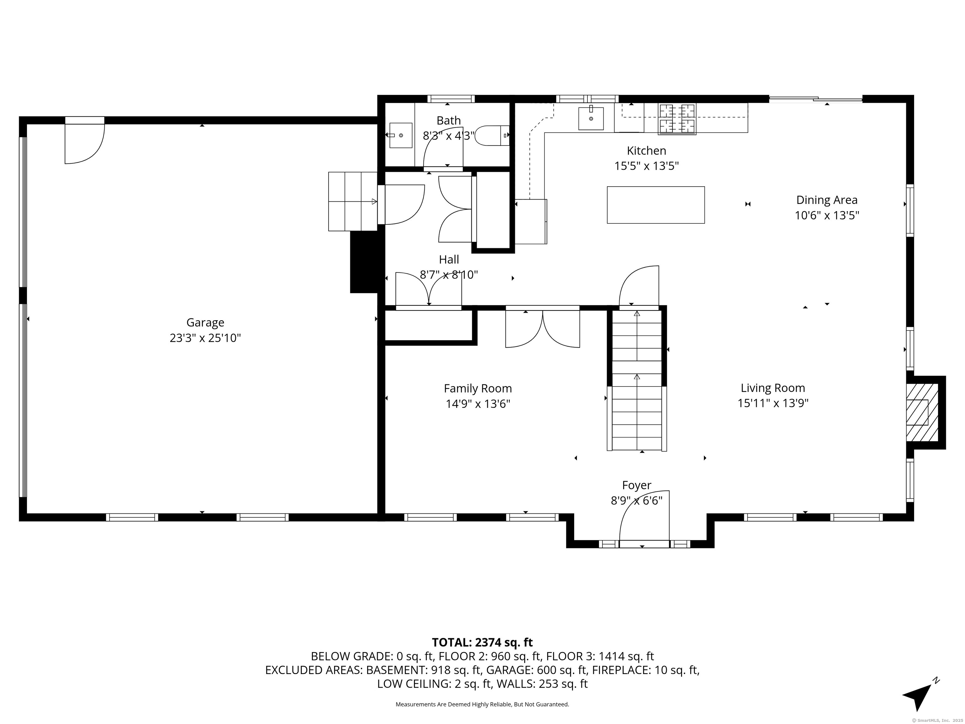 745 Old Stafford Road Tolland CT 06084