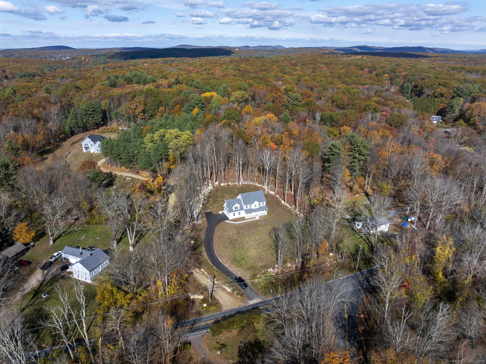 745 Old Stafford Road Tolland CT 06084