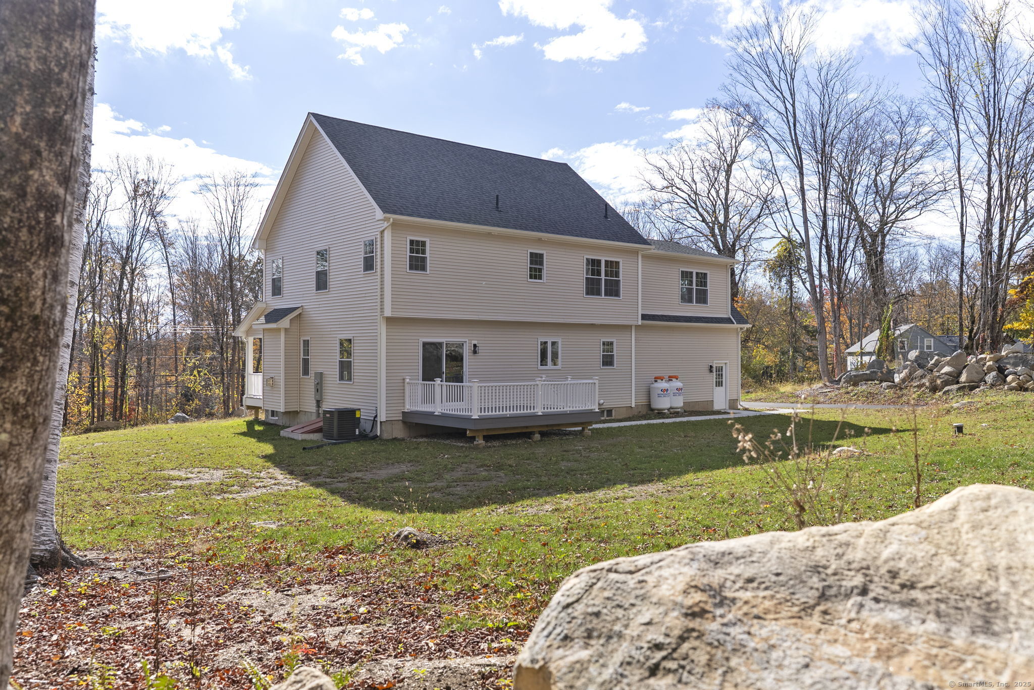 745 Old Stafford Road Tolland CT 06084