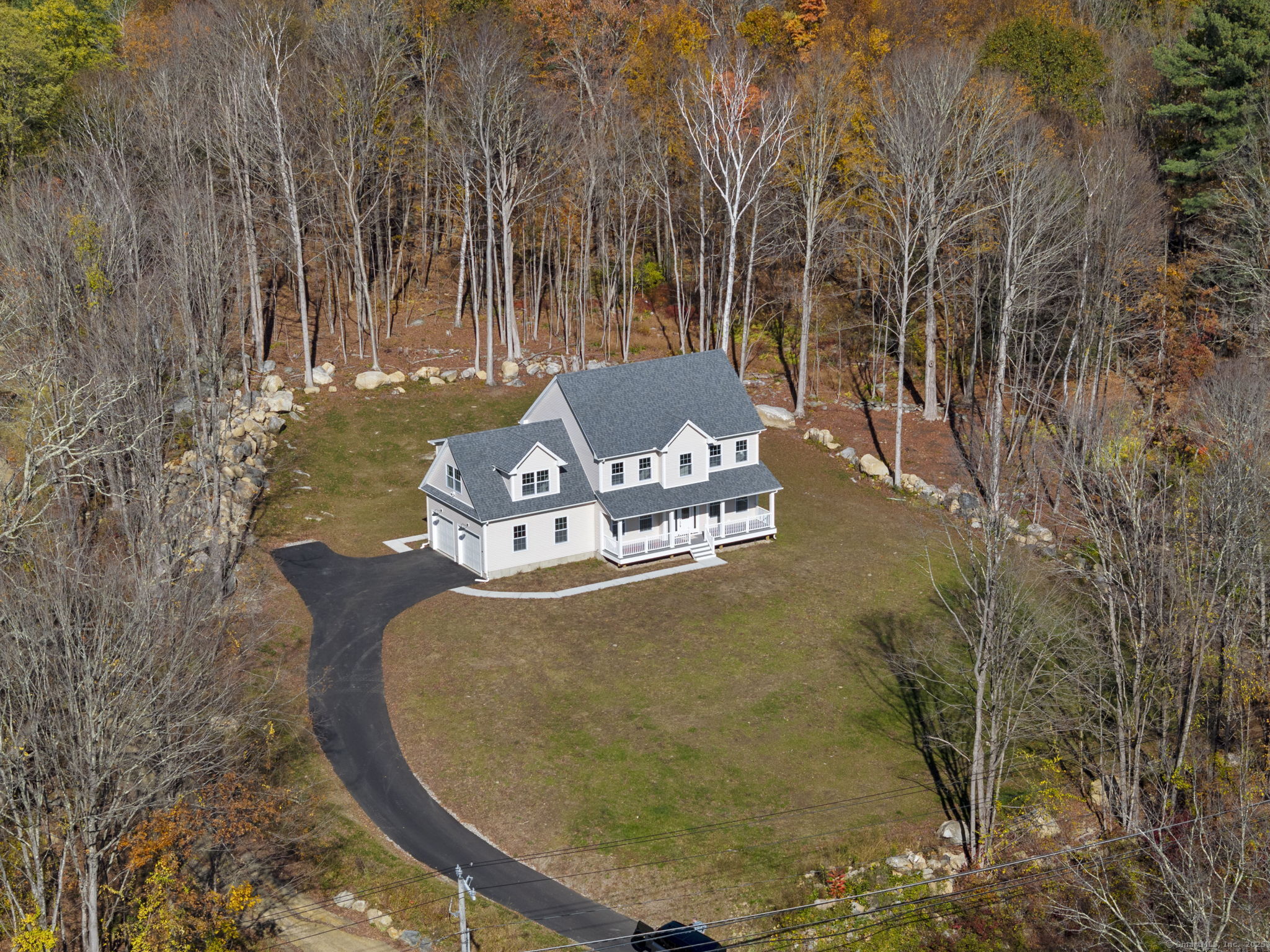 745 Old Stafford Road Tolland CT 06084