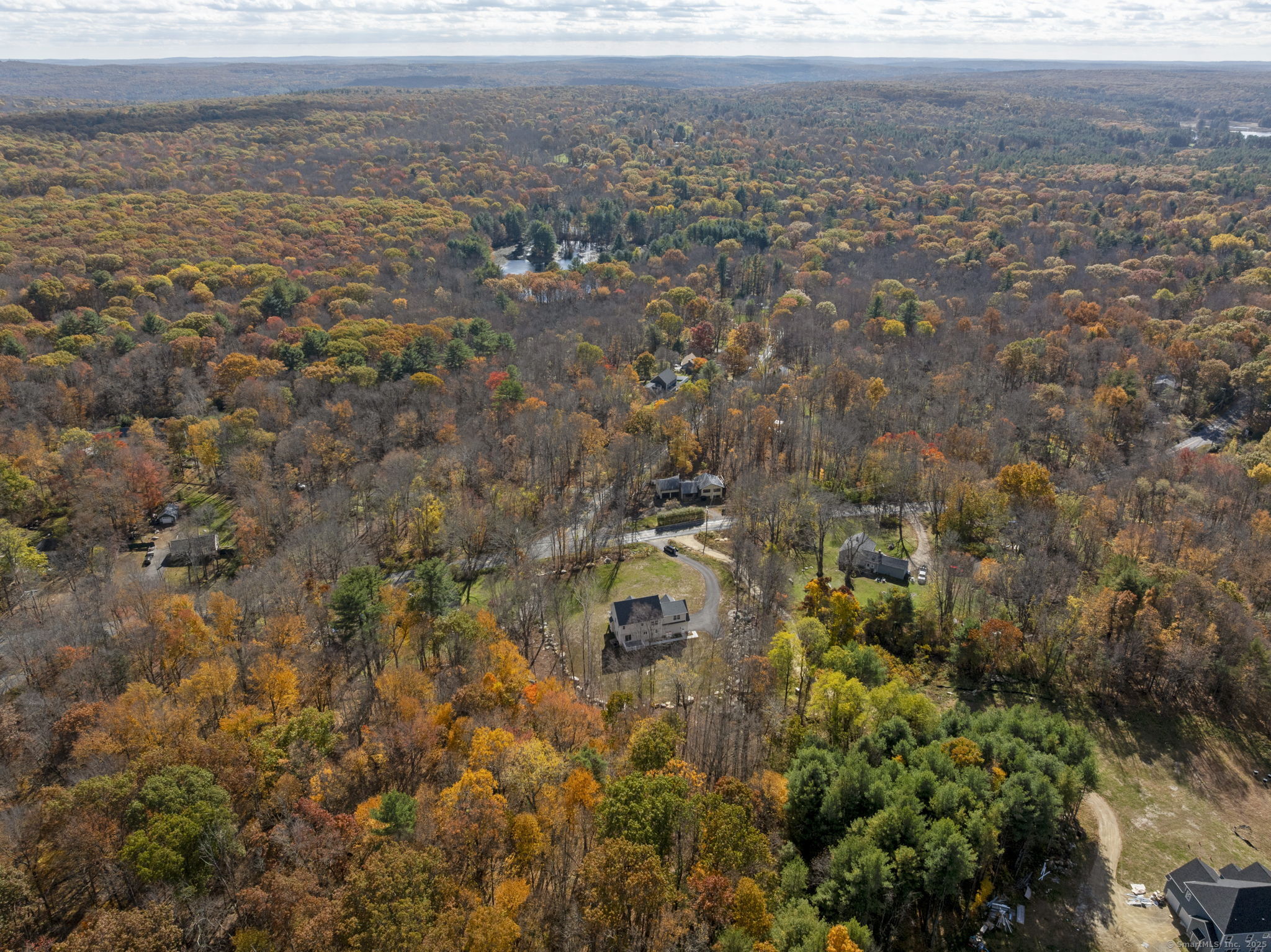 745 Old Stafford Road Tolland CT 06084