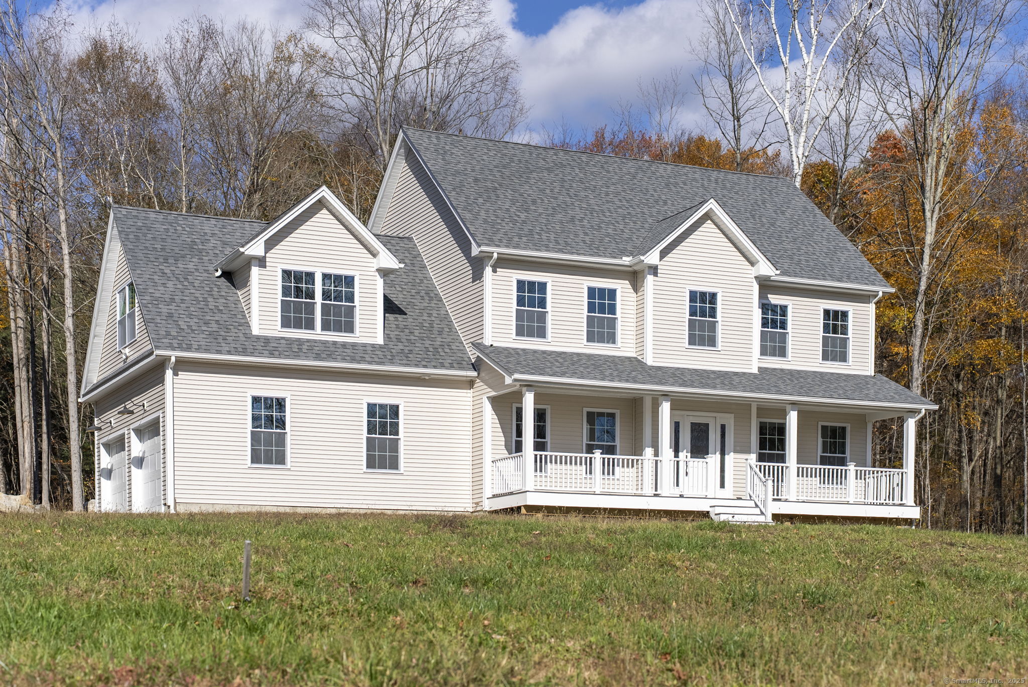 745 Old Stafford Road Tolland CT 06084