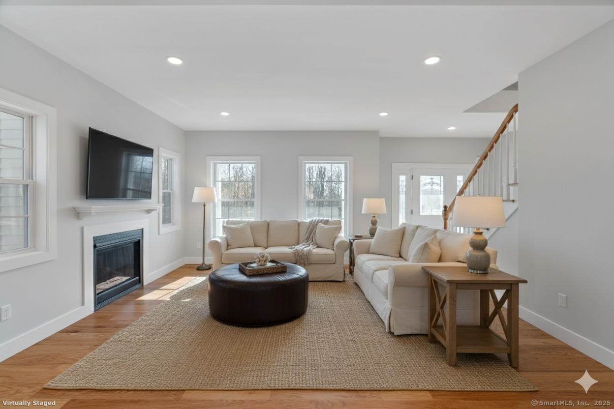 745 Old Stafford Road Tolland CT 06084