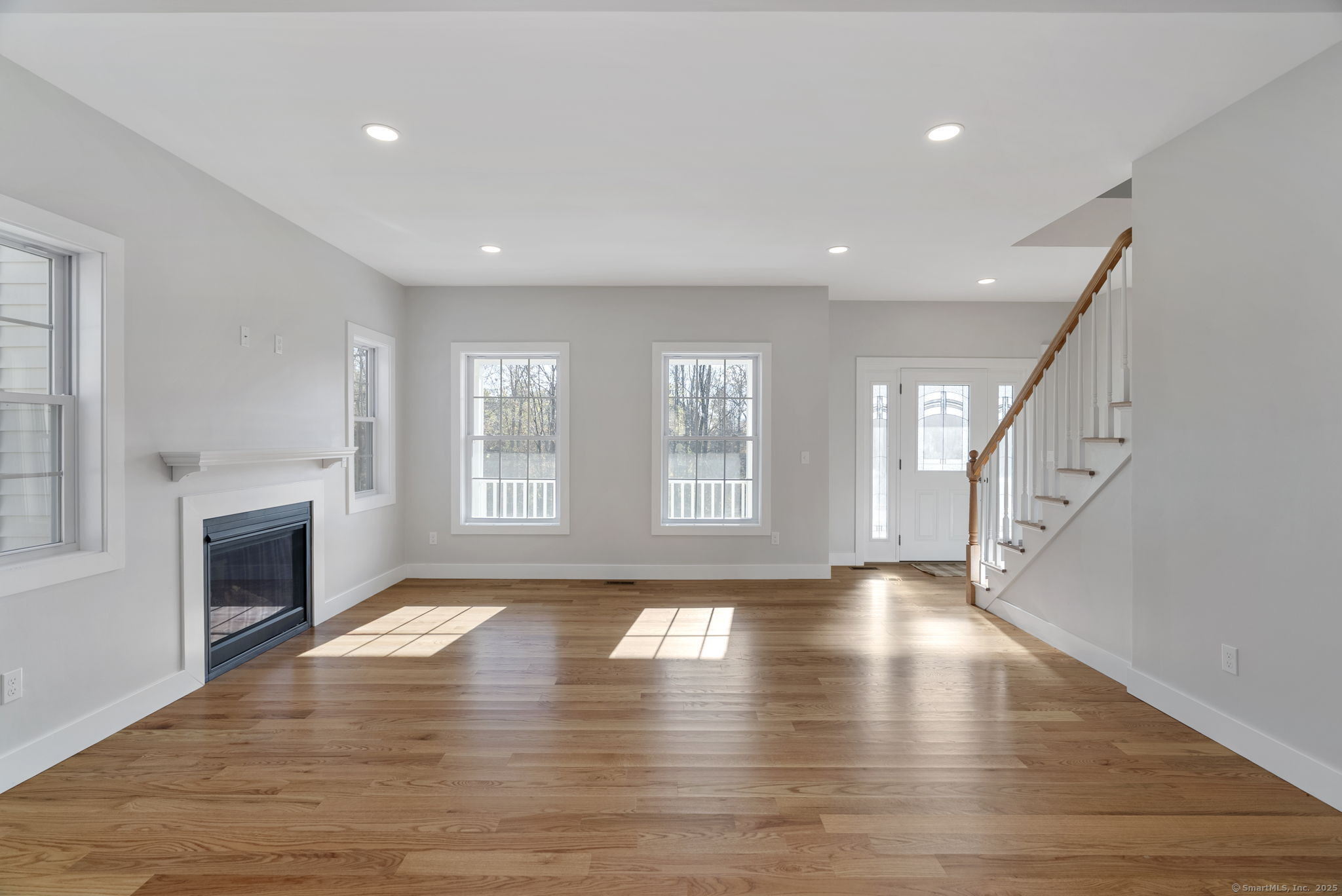 745 Old Stafford Road Tolland CT 06084