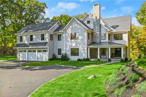224 Stanwich Road Greenwich CT 06830