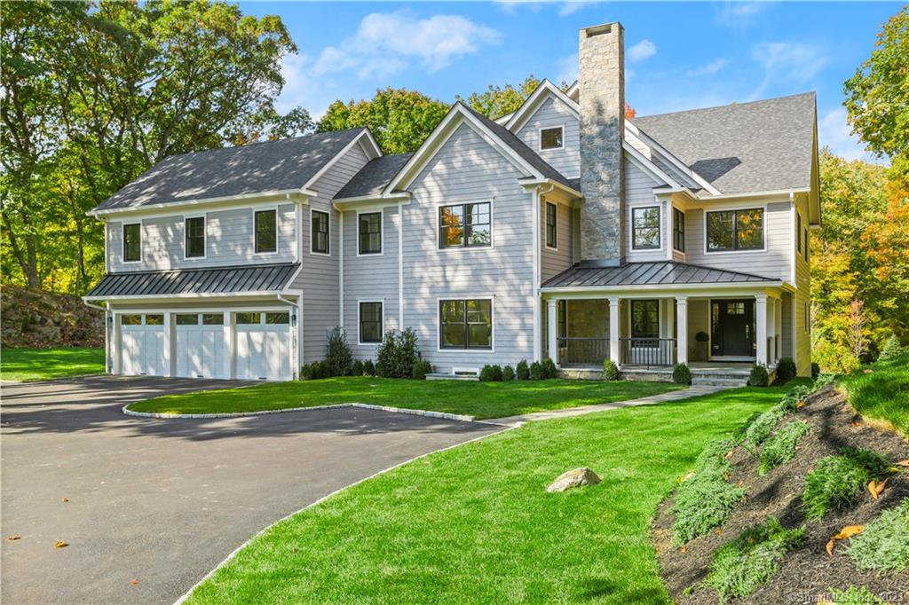 224 Stanwich Road Greenwich CT 06830