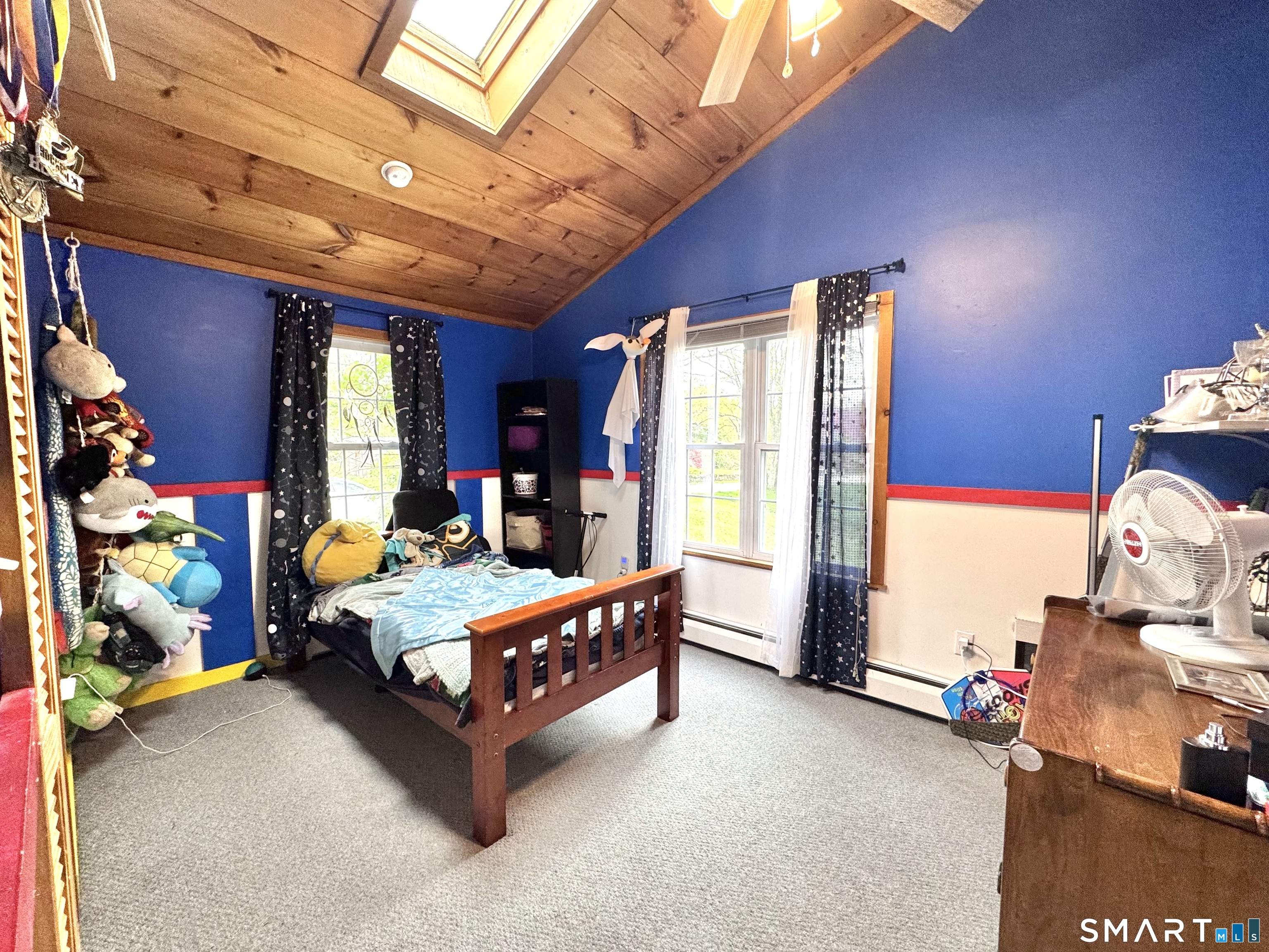46 Klondike Street Thompson CT 06255