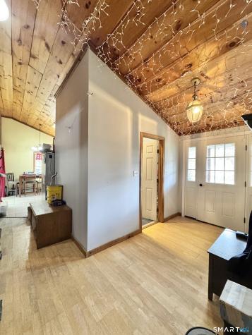 46 Klondike Street Thompson CT 06255