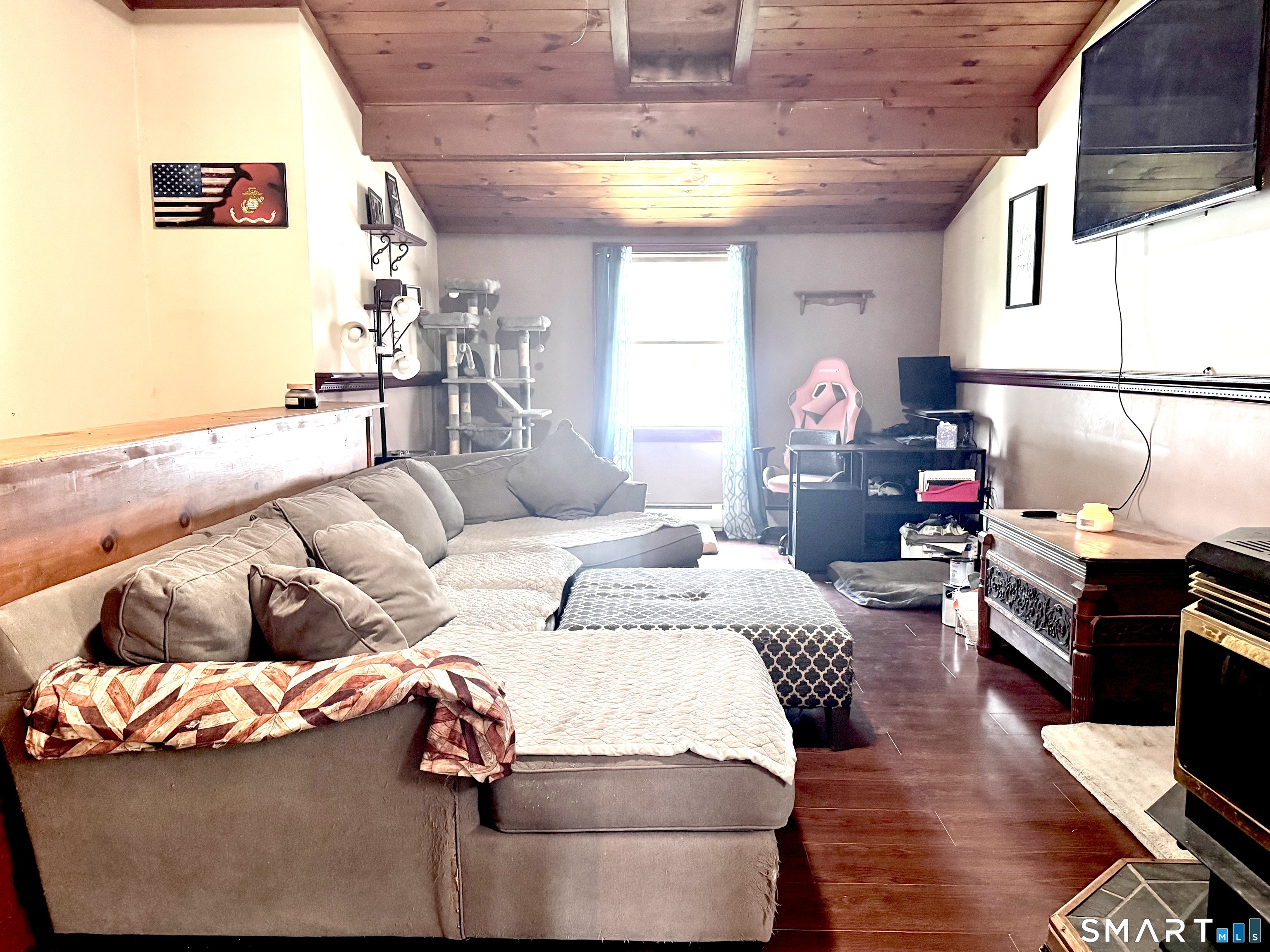 46 Klondike Street Thompson CT 06255