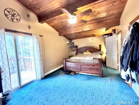 46 Klondike Street Thompson CT 06255