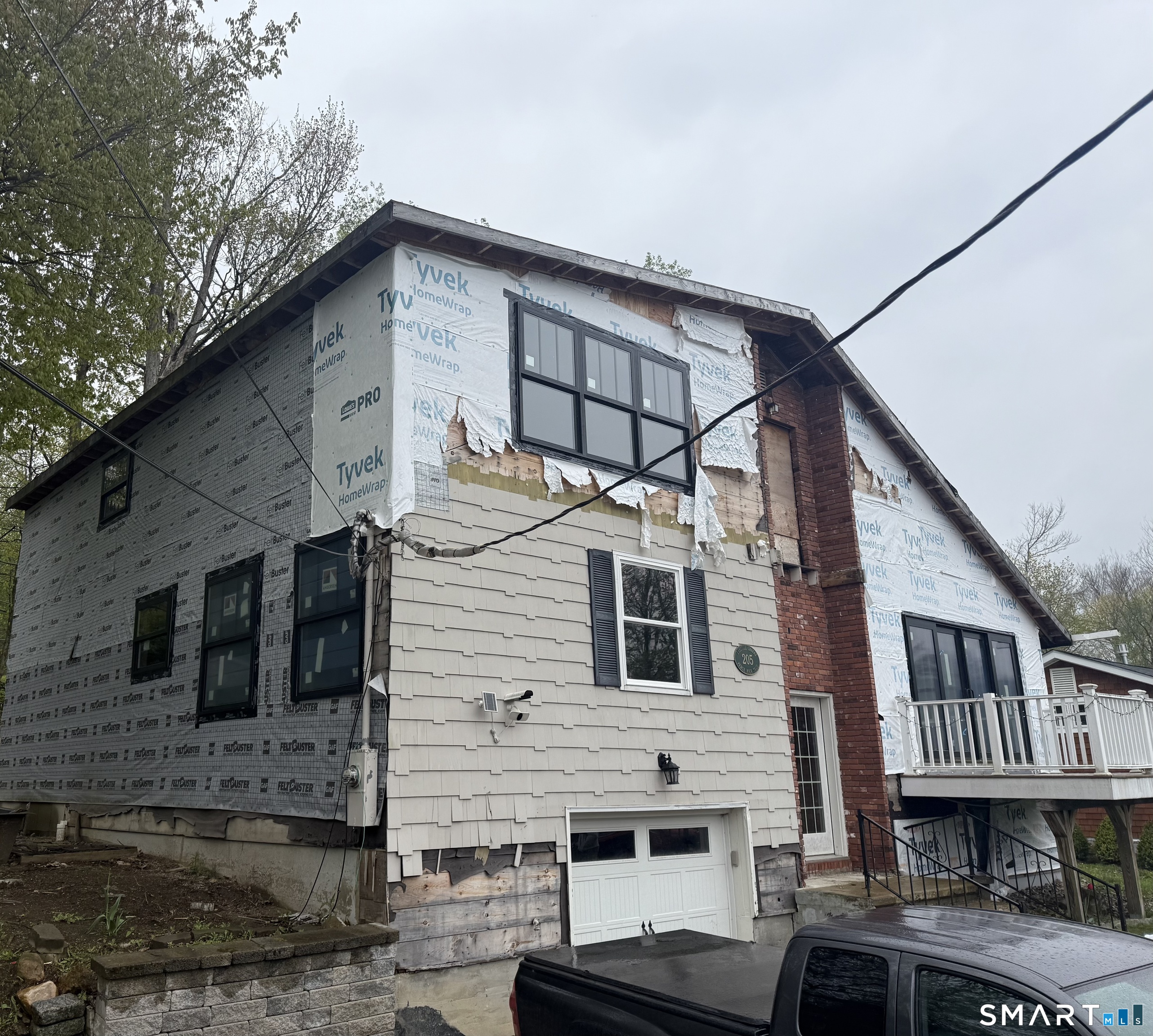205 Perch Rock Trail Winchester CT 06098