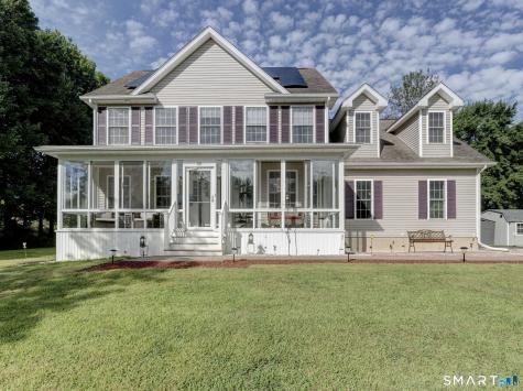 839 Palisado Avenue Windsor CT 06095