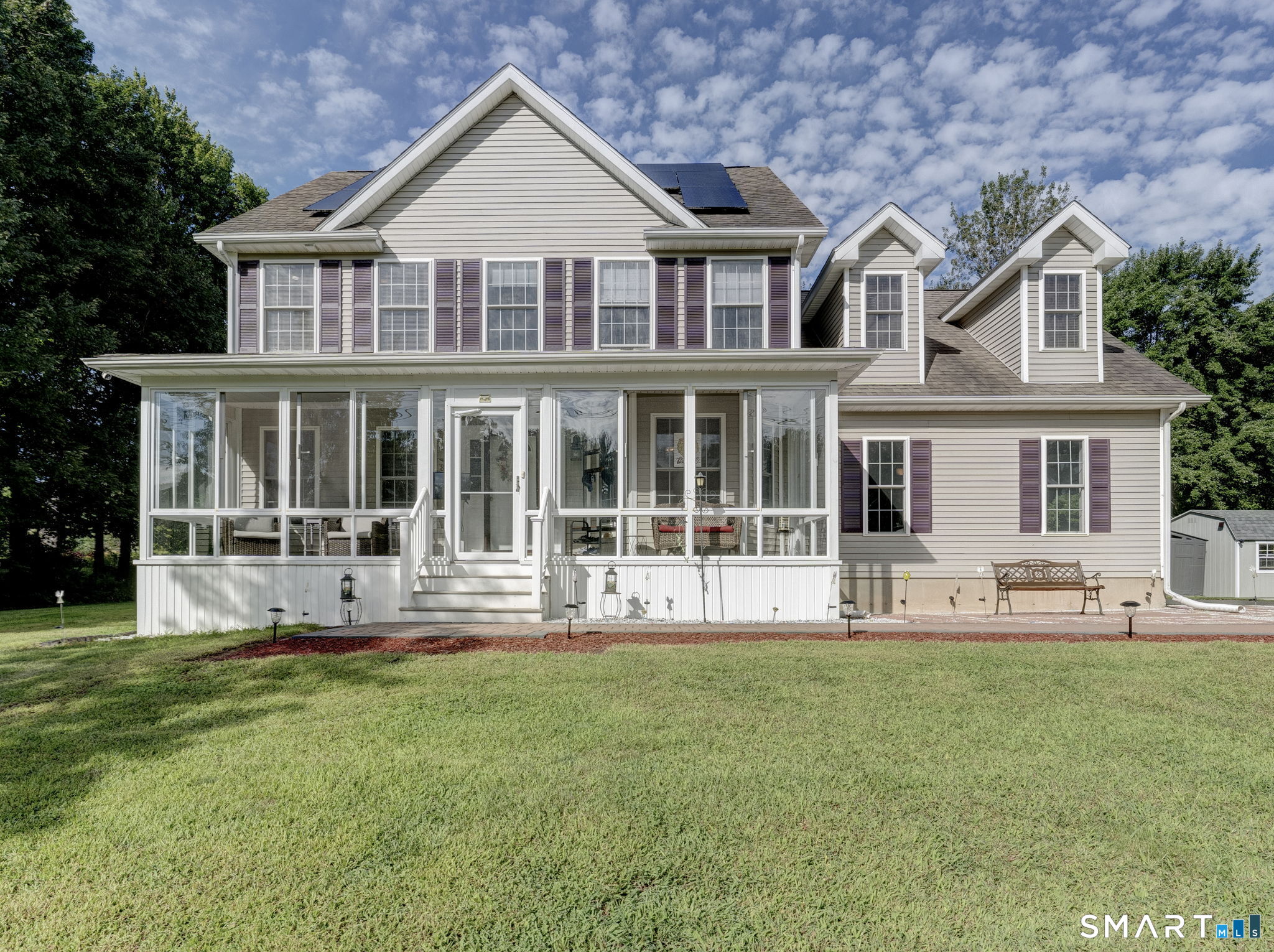 839 Palisado Avenue Windsor CT 06095