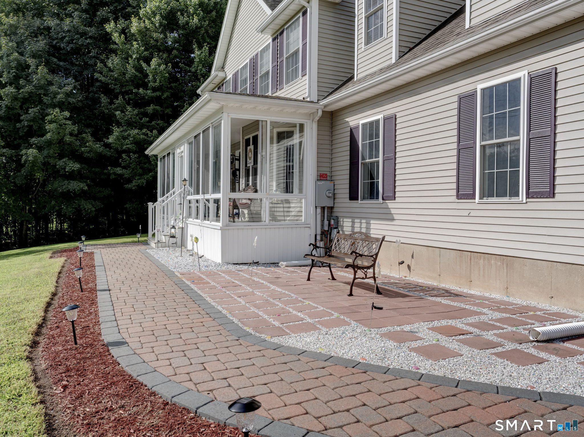 839 Palisado Avenue Windsor CT 06095