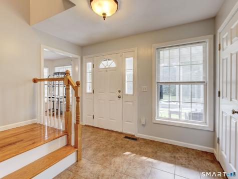 839 Palisado Avenue Windsor CT 06095