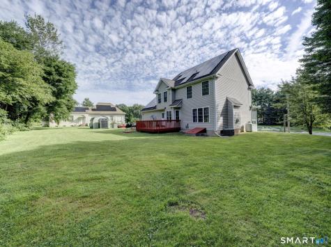 839 Palisado Avenue Windsor CT 06095