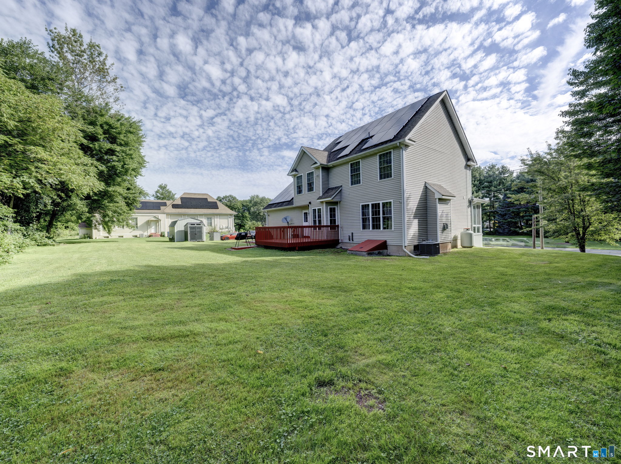 839 Palisado Avenue Windsor CT 06095