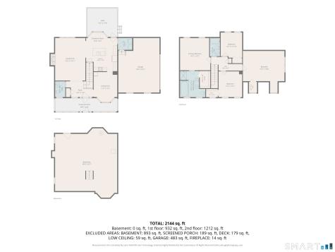 839 Palisado Avenue Windsor CT 06095