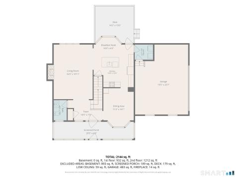 839 Palisado Avenue Windsor CT 06095