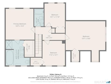 839 Palisado Avenue Windsor CT 06095