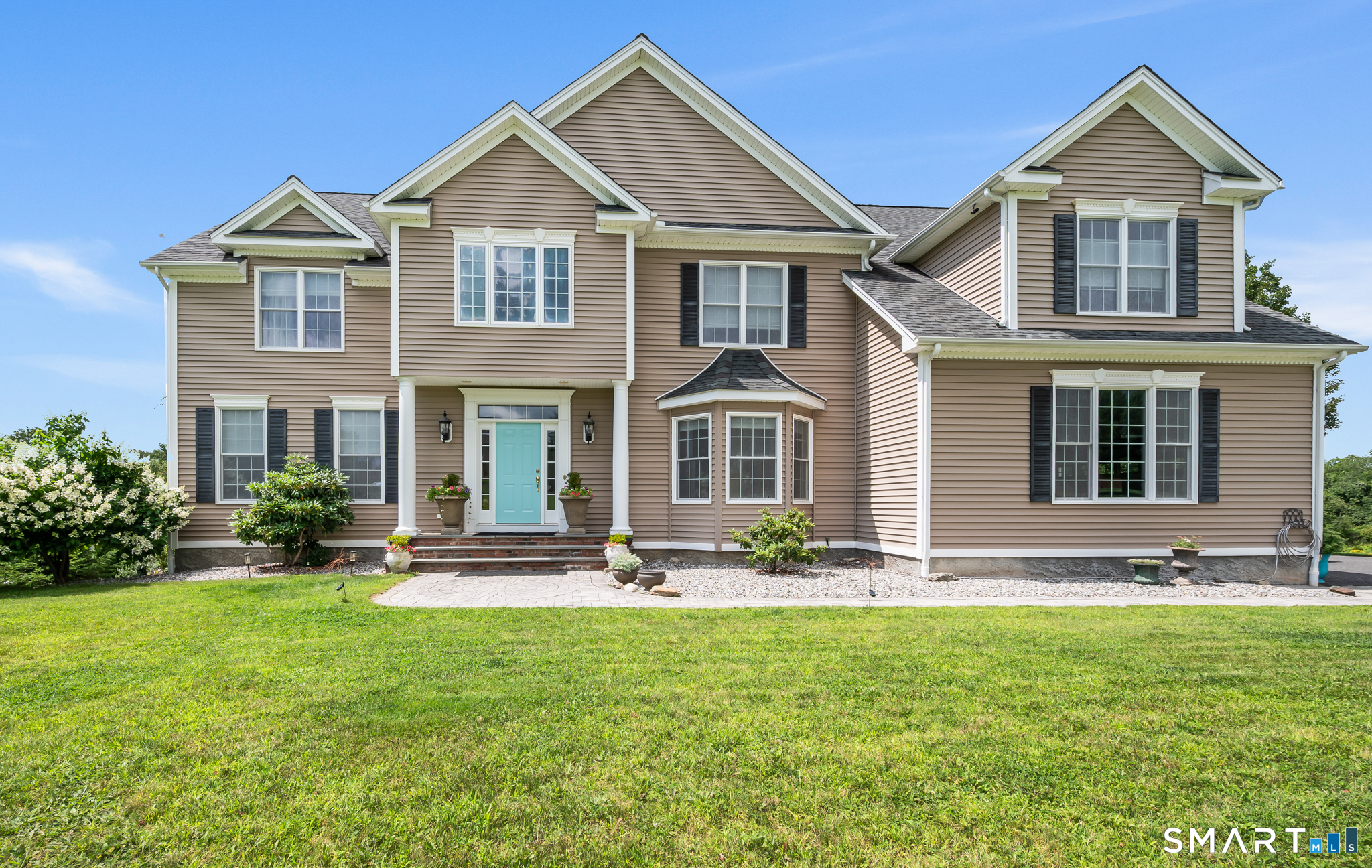 180 Weathervane Drive New Milford CT 06776