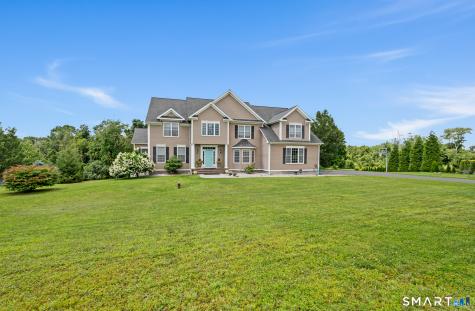 180 Weathervane Drive New Milford CT 06776