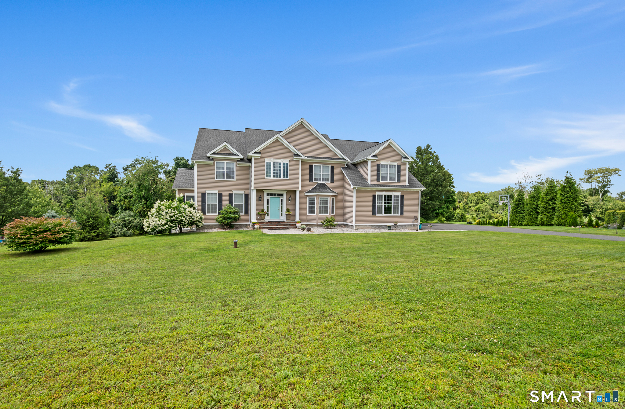 180 Weathervane Drive New Milford CT 06776