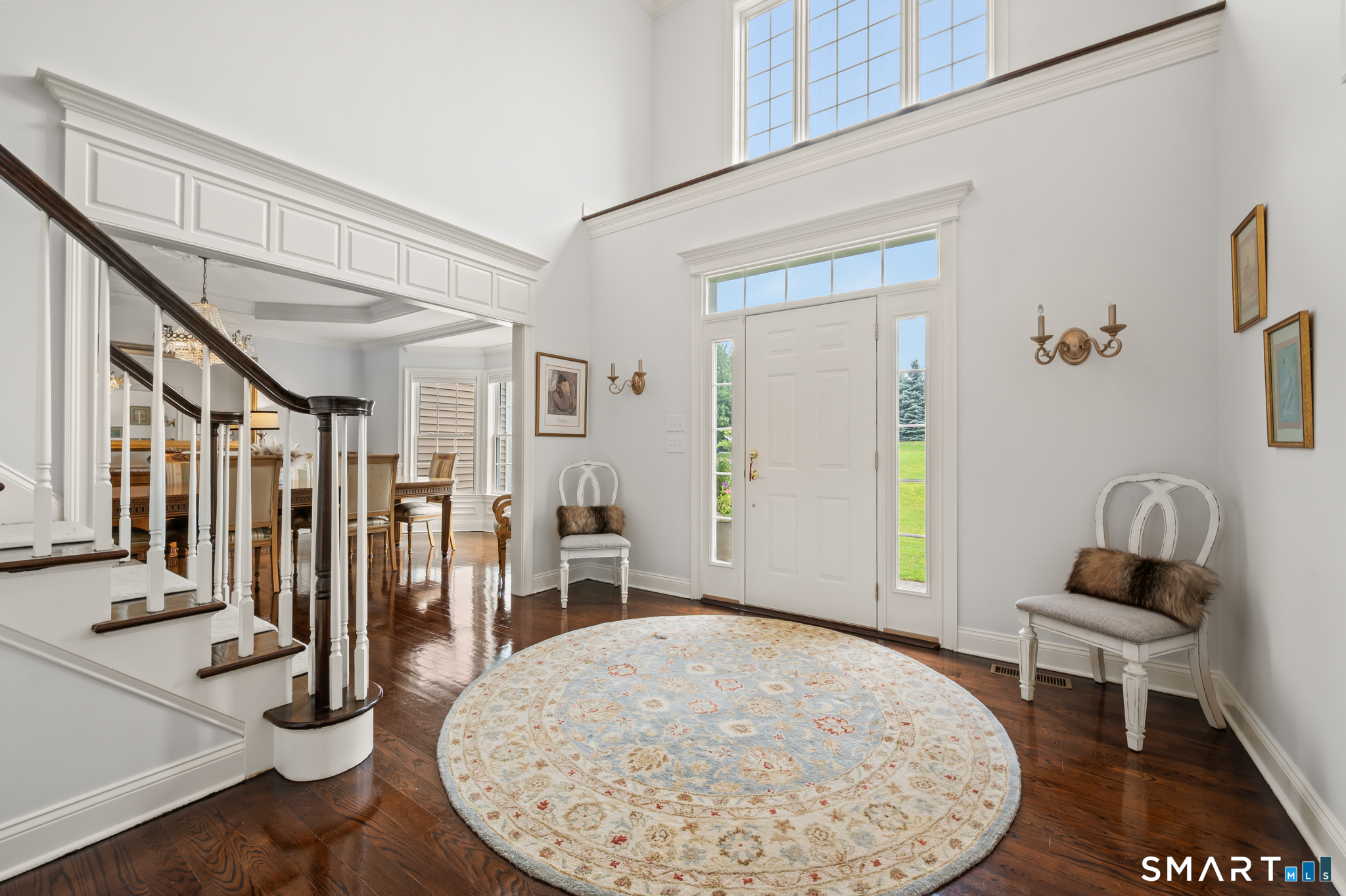 180 Weathervane Drive New Milford CT 06776