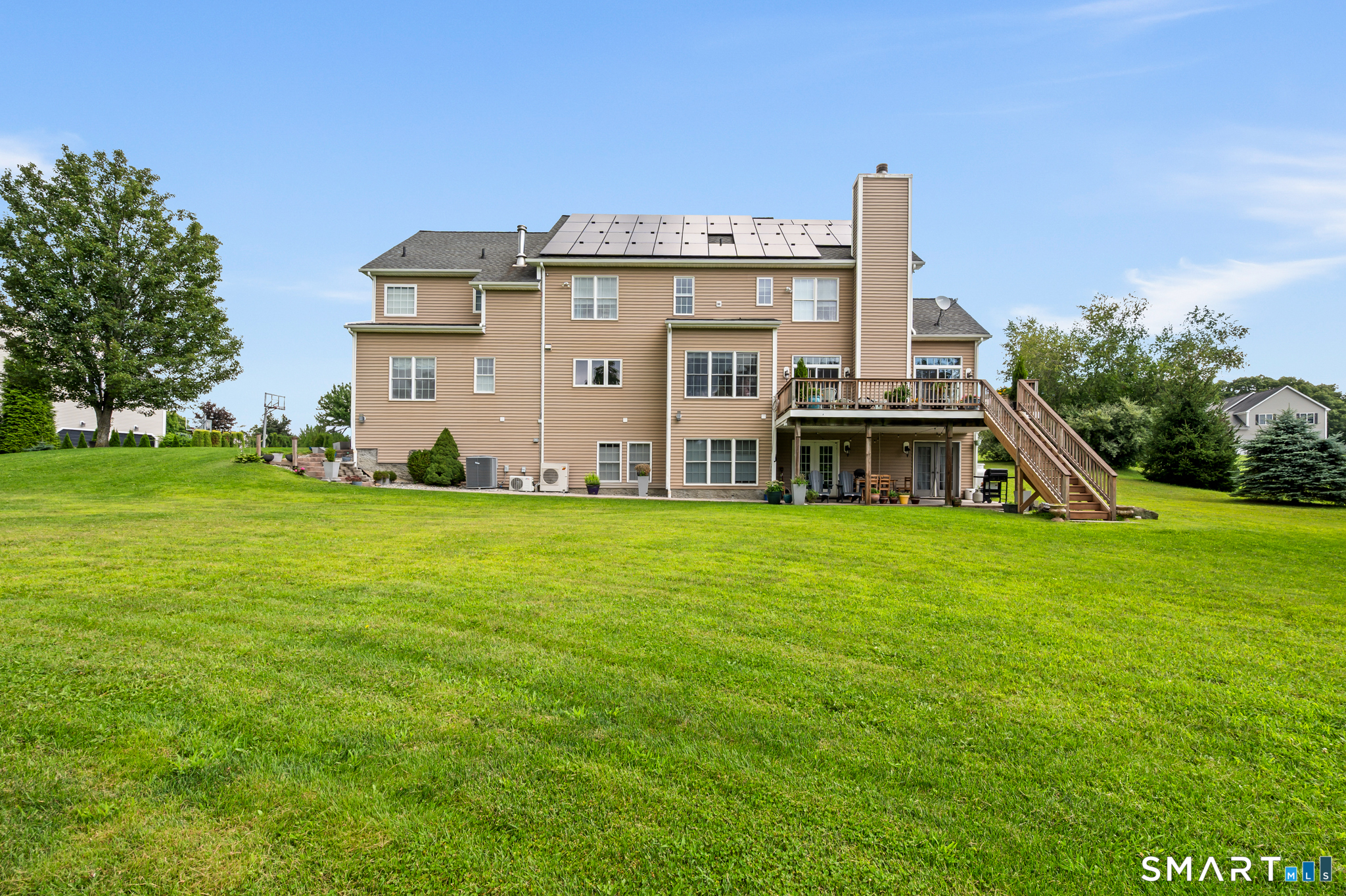 180 Weathervane Drive New Milford CT 06776