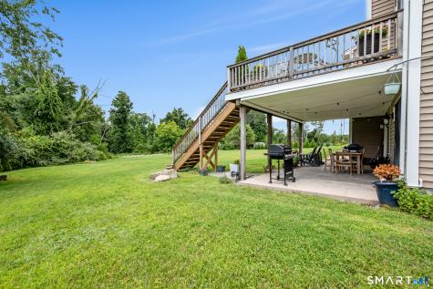 180 Weathervane Drive New Milford CT 06776