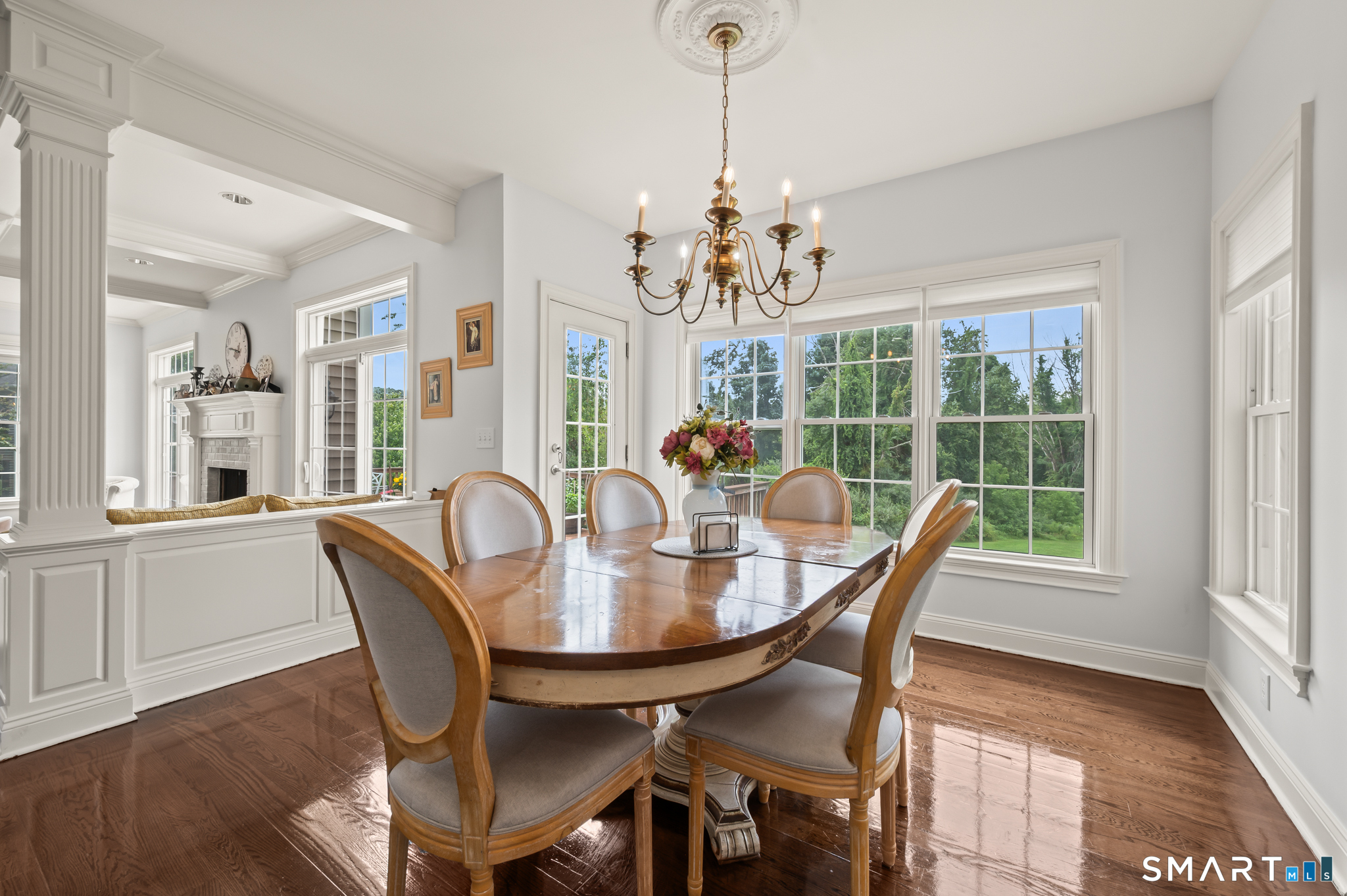 180 Weathervane Drive New Milford CT 06776