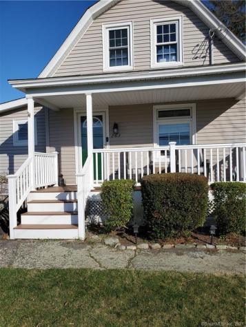 263 Burnt Plains Road Milford CT 06461