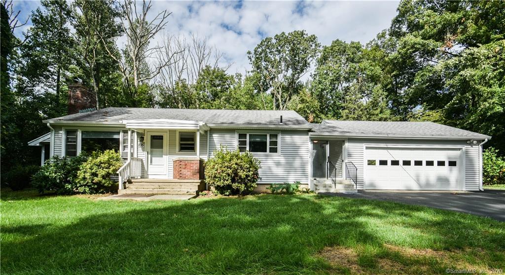 835 Ward Lane Cheshire CT 06410