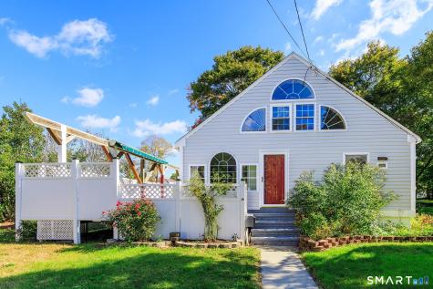 40 Furnace Street Killingly CT 06239