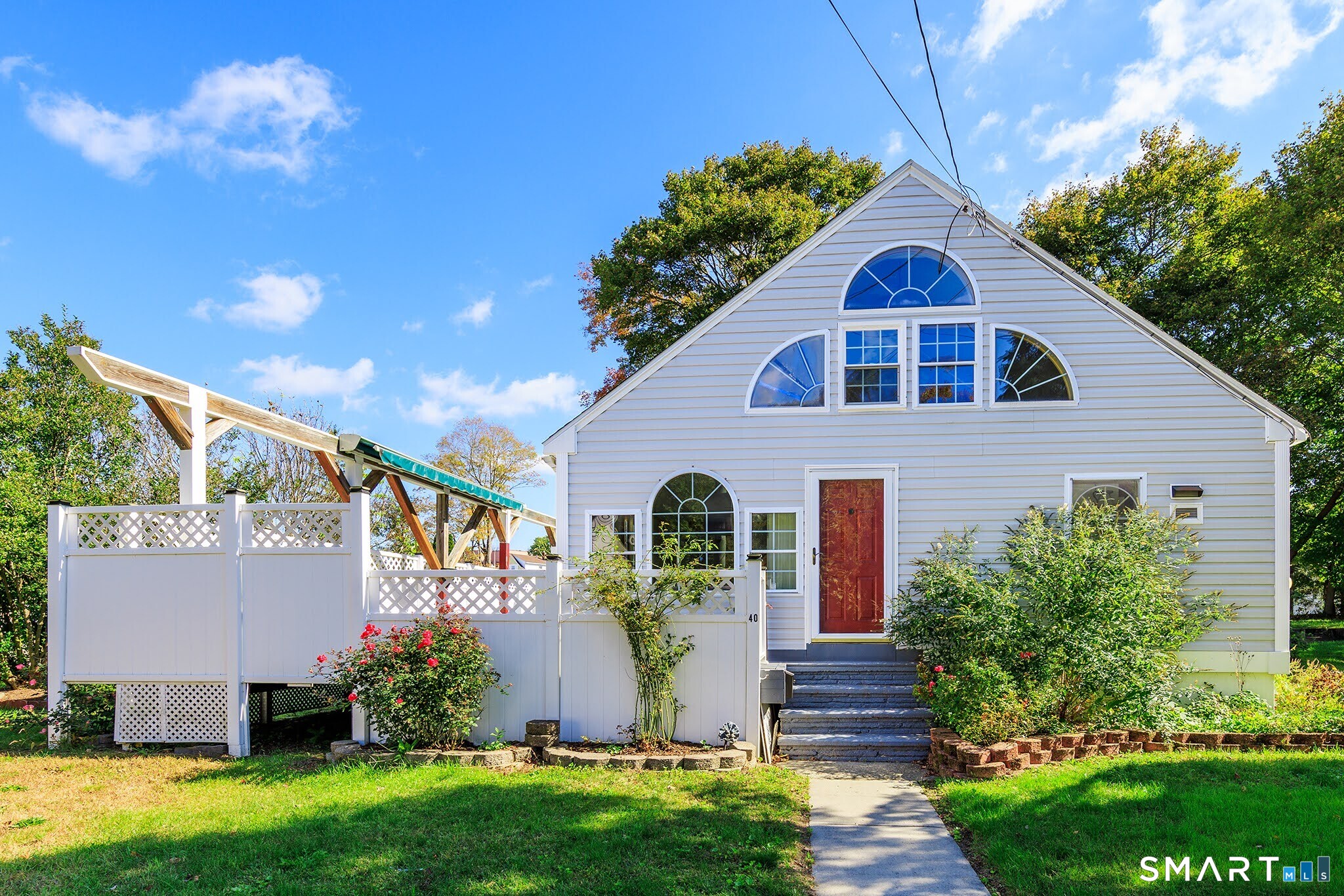 40 Furnace Street Killingly CT 06239