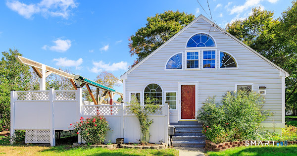 40 Furnace Street Killingly CT 06239