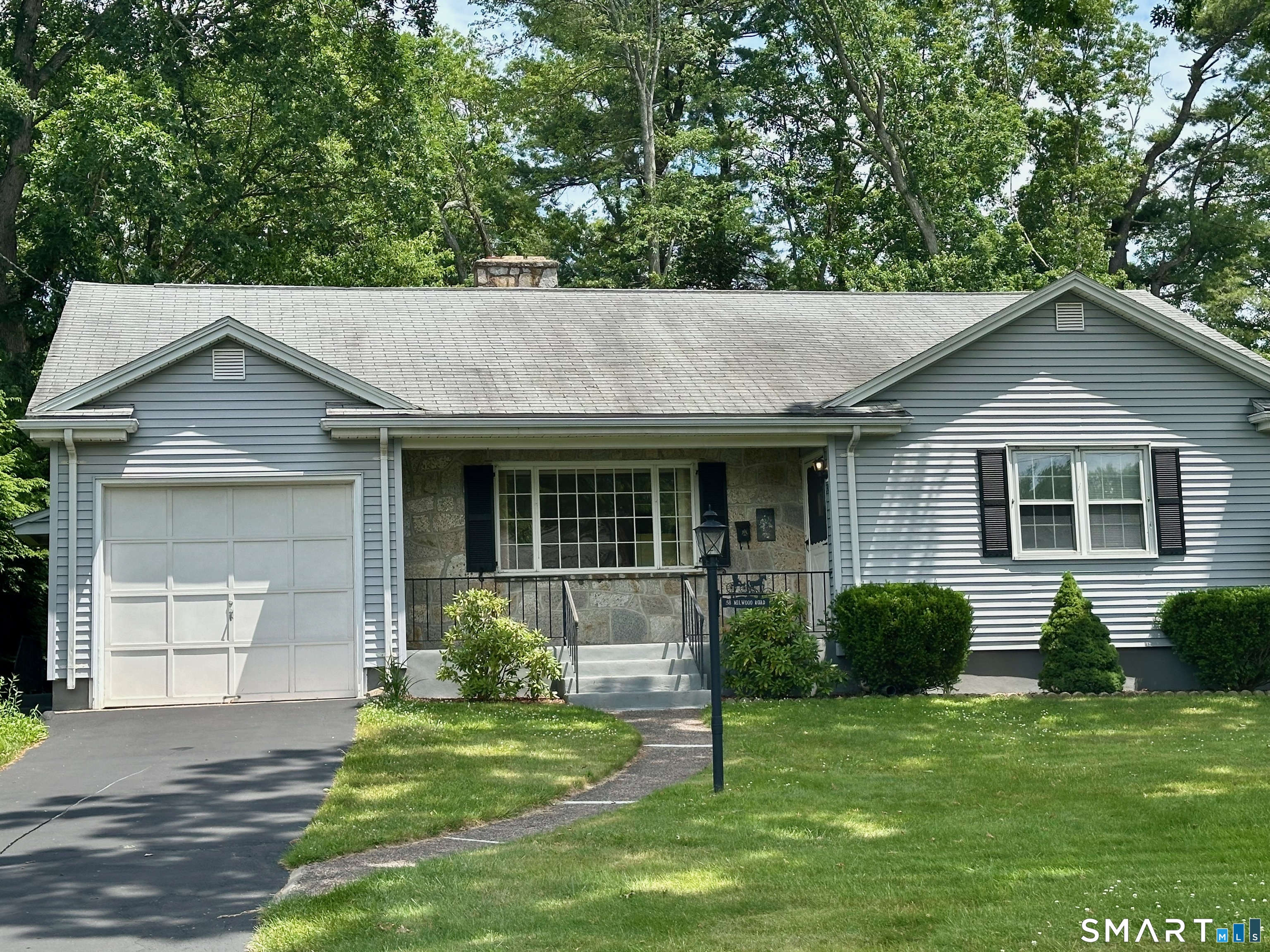 58 Milwood Road East Hartford CT 06118