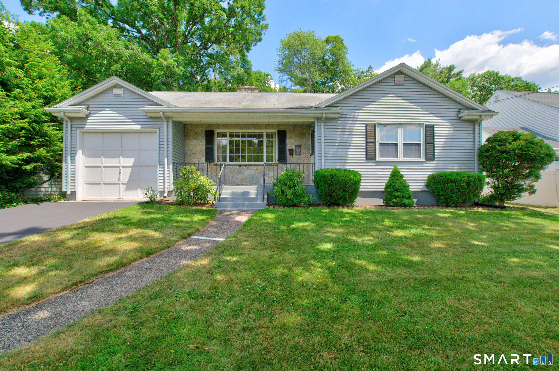 58 Milwood Road East Hartford CT 06118