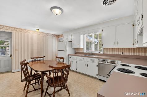 58 Milwood Road East Hartford CT 06118