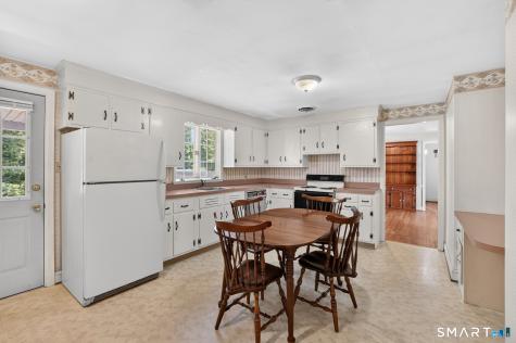 58 Milwood Road East Hartford CT 06118