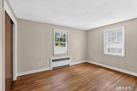 58 Milwood Road East Hartford CT 06118