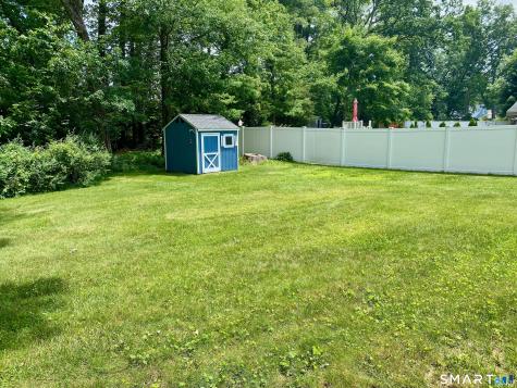 58 Milwood Road East Hartford CT 06118