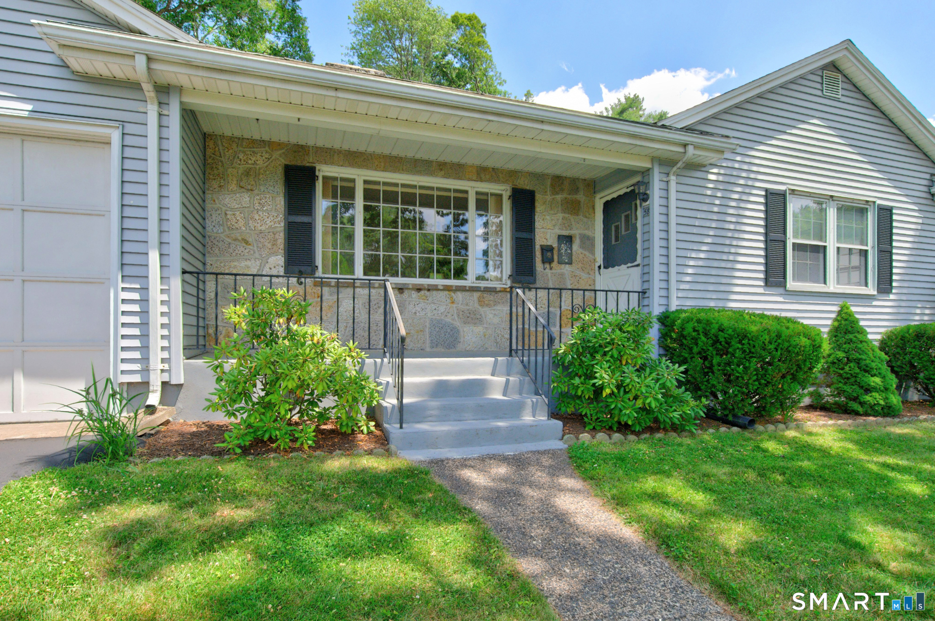58 Milwood Road East Hartford CT 06118