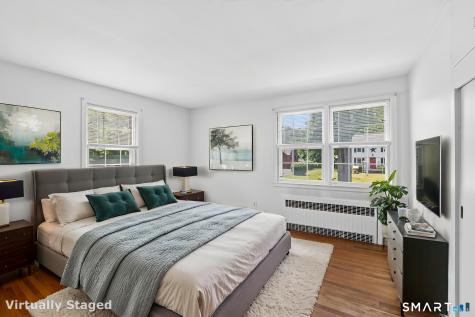 58 Milwood Road East Hartford CT 06118