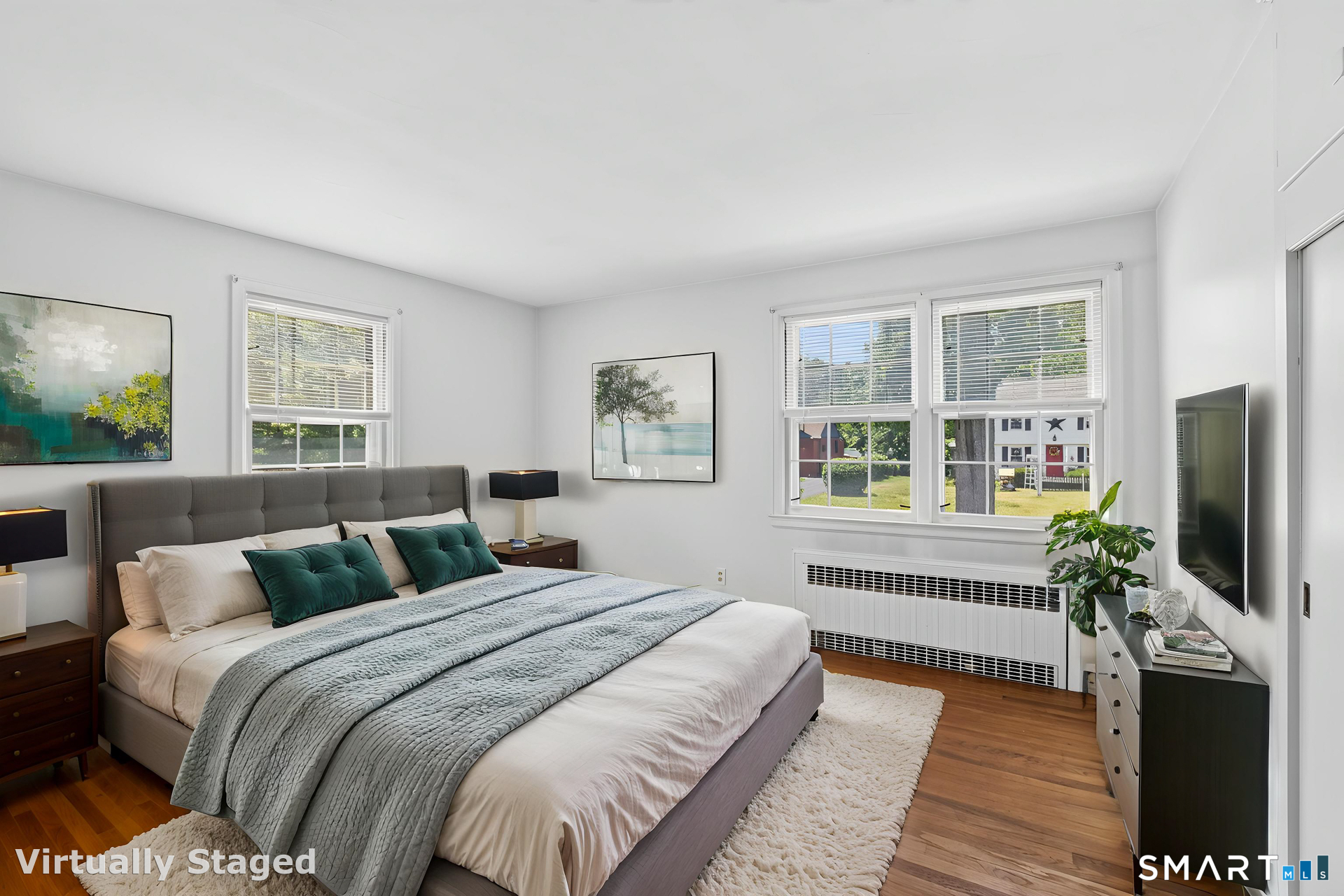 58 Milwood Road East Hartford CT 06118
