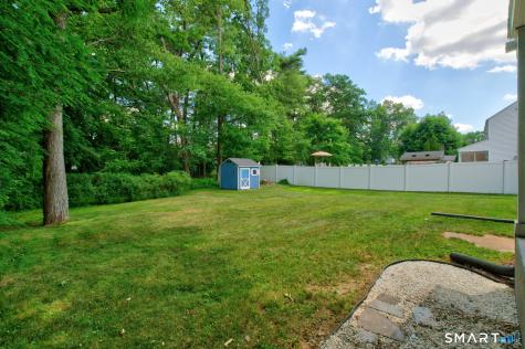 58 Milwood Road East Hartford CT 06118