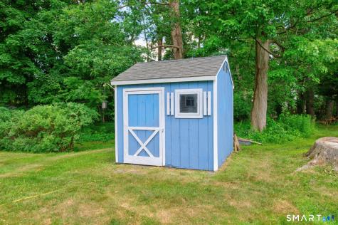 58 Milwood Road East Hartford CT 06118