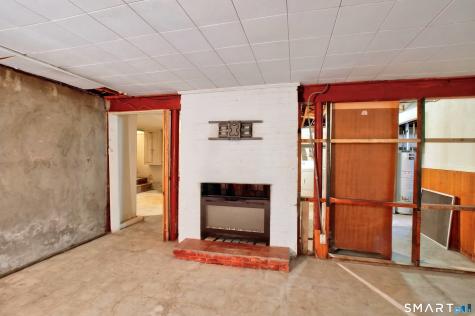 58 Milwood Road East Hartford CT 06118