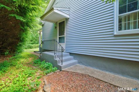 58 Milwood Road East Hartford CT 06118