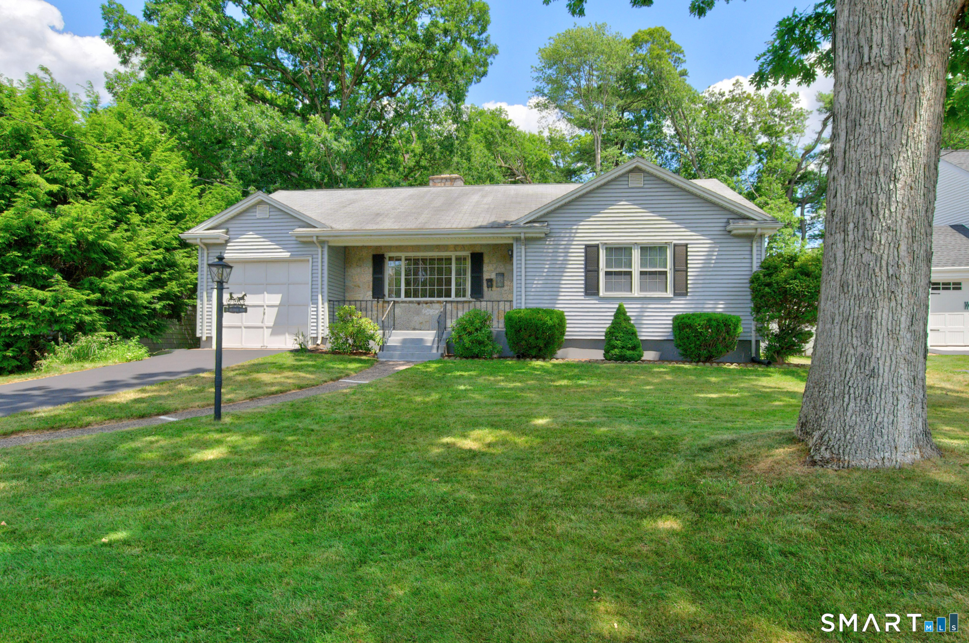 58 Milwood Road East Hartford CT 06118